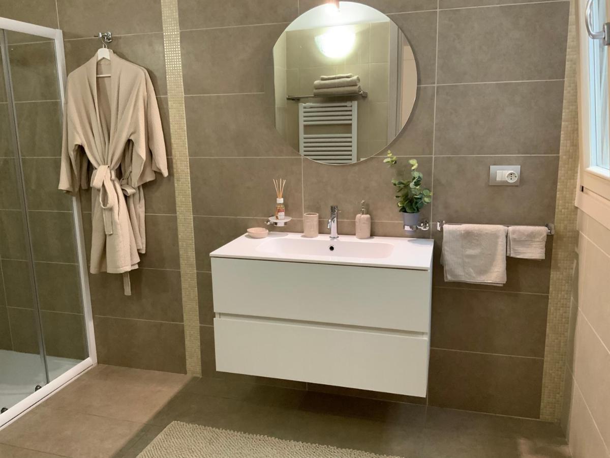 King' S Apartment Сирмионе Экстерьер фото